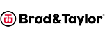 brod taylor logo