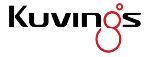 kuvings logo