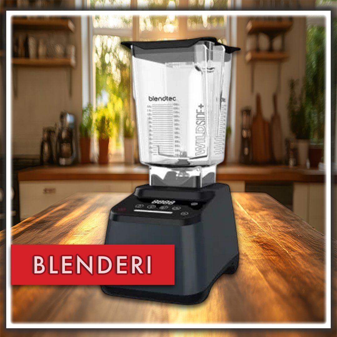 Blenderi