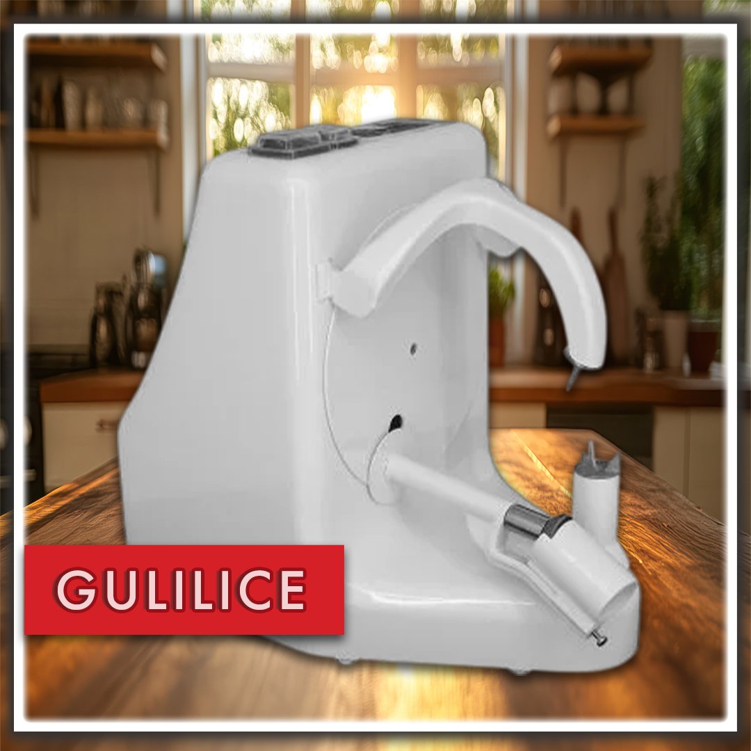 Gulilice